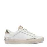 Sneaker CRIME LONDON DISTRESSED - Sheer Lilac